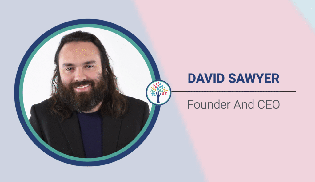 David Sawyer - Age-Tech - TSOLife